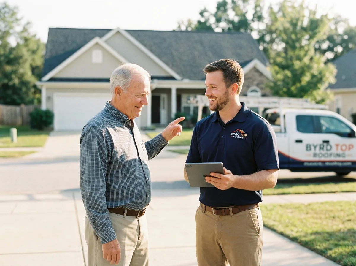 Roofing Neligh, NE FAQs
